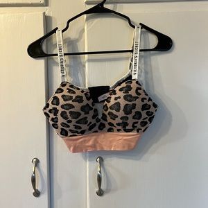 Victoria’s Secret bra